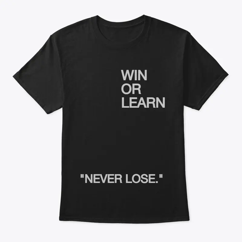 win or learn  rc vitals logo