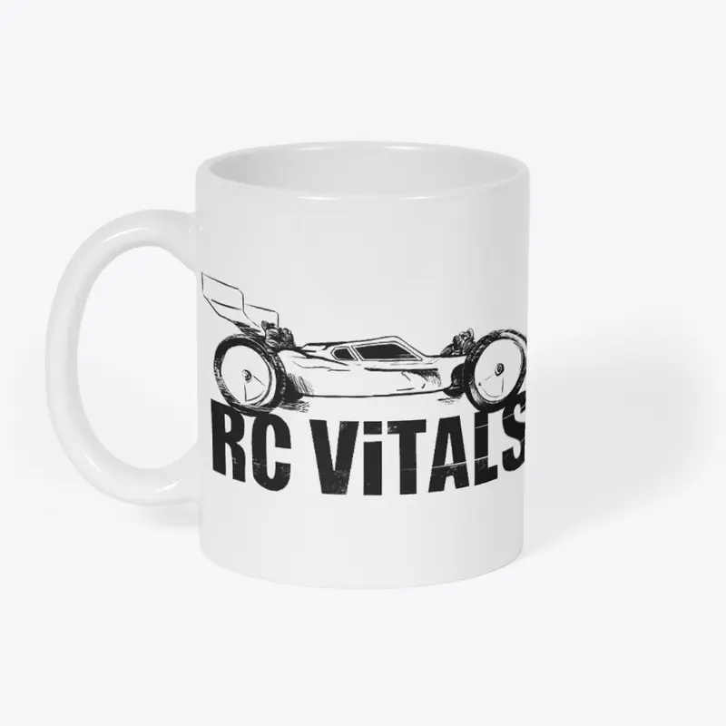 Rc Vitals Sleek White Logo 