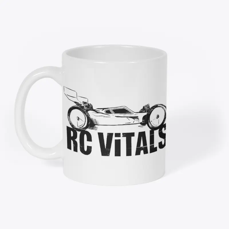 Rc Vitals Sleek White Logo 